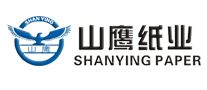 山鹰纸业logo