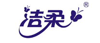 洁柔logo