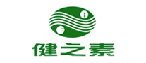 健之素 logo