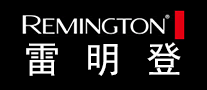 Remington雷明登logo
