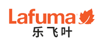 Lafuma乐飞叶 logo