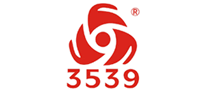 3539三五三 logo