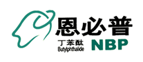 恩必普NB logo
