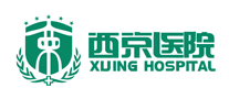 西京医院 logo