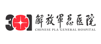 解放军总医 logo