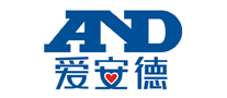 A&D爱安德logo