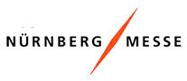 NürnbergMesse纽伦堡logo