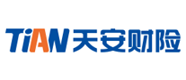 天安财险logo