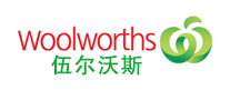 WOOLWORTHS伍尔沃斯logo