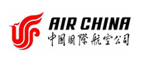 中国国航logo