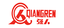 强人QIANG logo