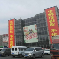 北京专业市场