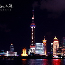 上海必游景点
