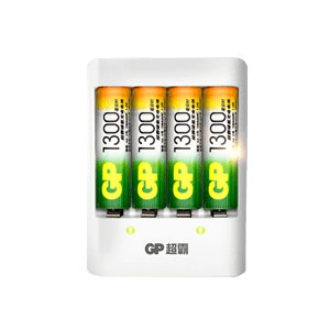充电电池十大品牌