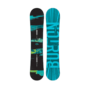 滑雪板十大品牌