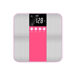 脂肪测量仪十大品牌