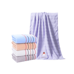 毛巾浴巾十大品牌